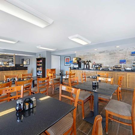 Best Western Dickson Buitenkant foto
